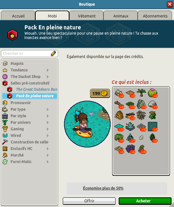 Catalogue