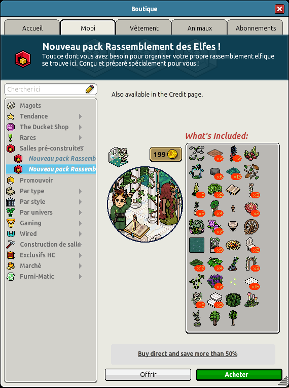 Catalogue