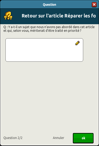 Question 2