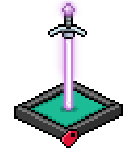 Vêtement Epée laser