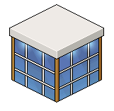 Vase dark