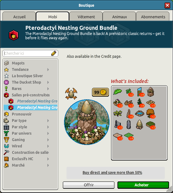 Catalogue