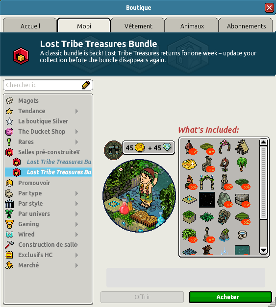 Catalogue