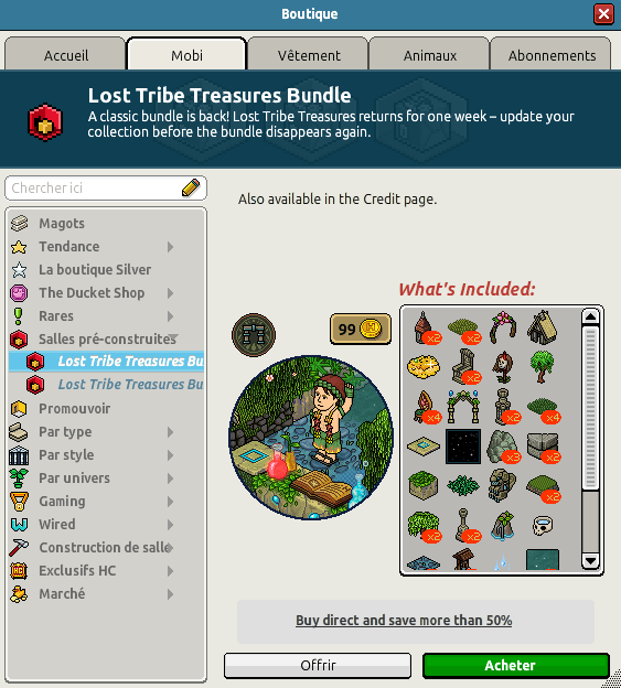 Catalogue