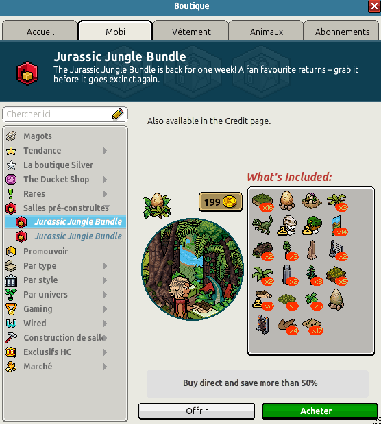 Catalogue