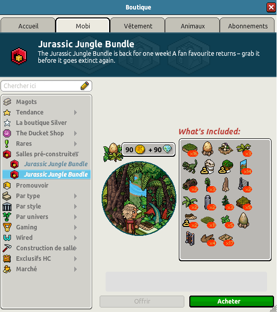 Catalogue