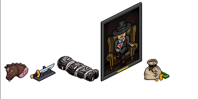Collectibles saisonniers