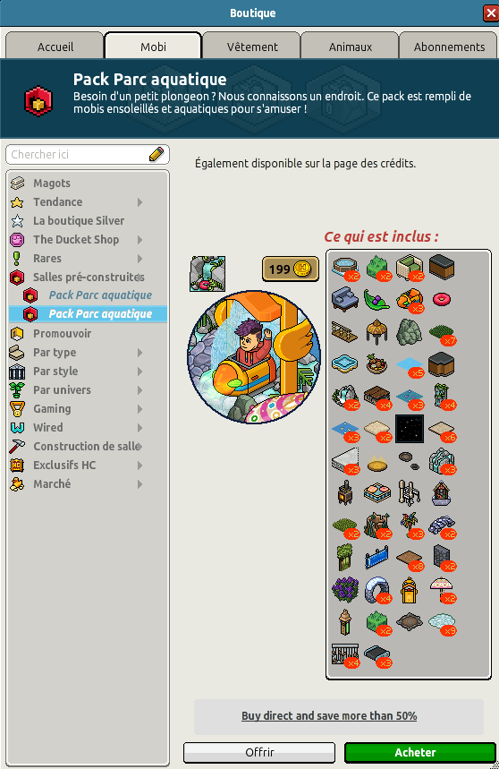 Catalogue