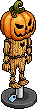 LTD Scarecrow