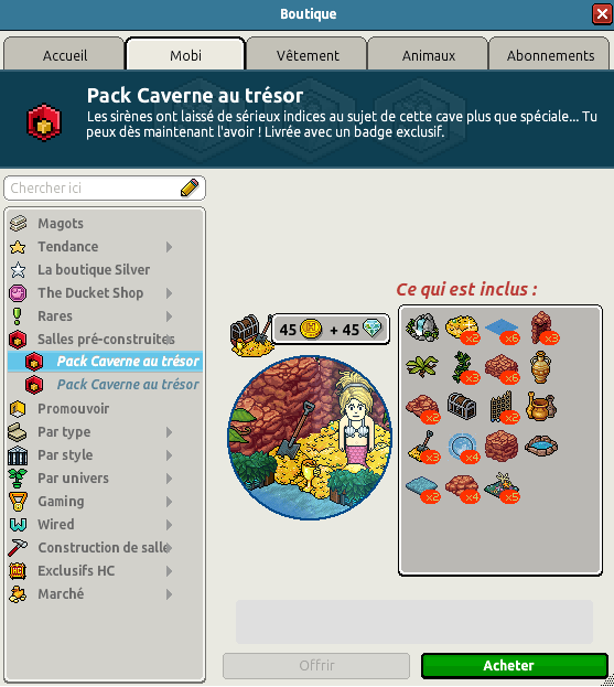 Catalogue