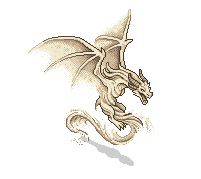Dragon du voile de sable