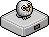 Tiny owl