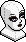 Gothic makeup