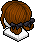 Doll hairdo
