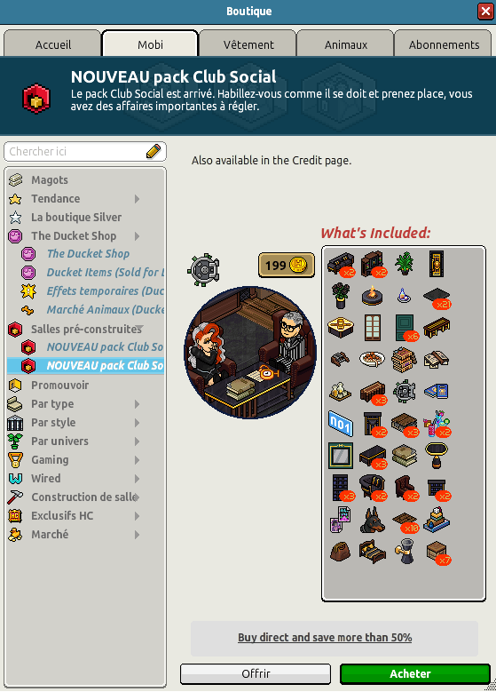 Catalogue