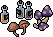 Spelling ingredients