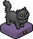 Persian cat