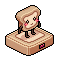 Compagnon de Lil' Toast