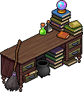 Witch workst