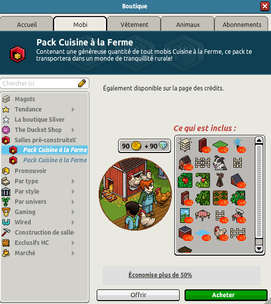 Catalogue
