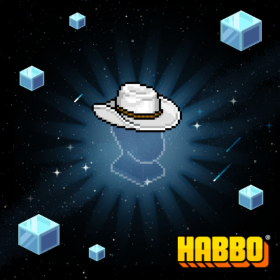Chapeau western classique
