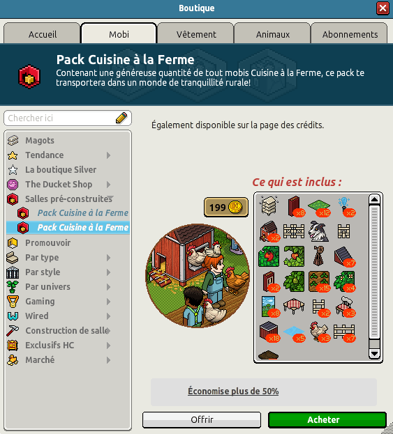 Catalogue