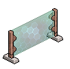Dystopia Fence
