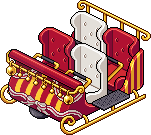 Monorail Sleigh