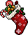 Stuffed Stocking