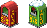 Trash Cans