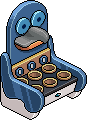 Whack A Penguin